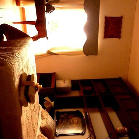 B&B Nilo Napoli Eksteriør billede