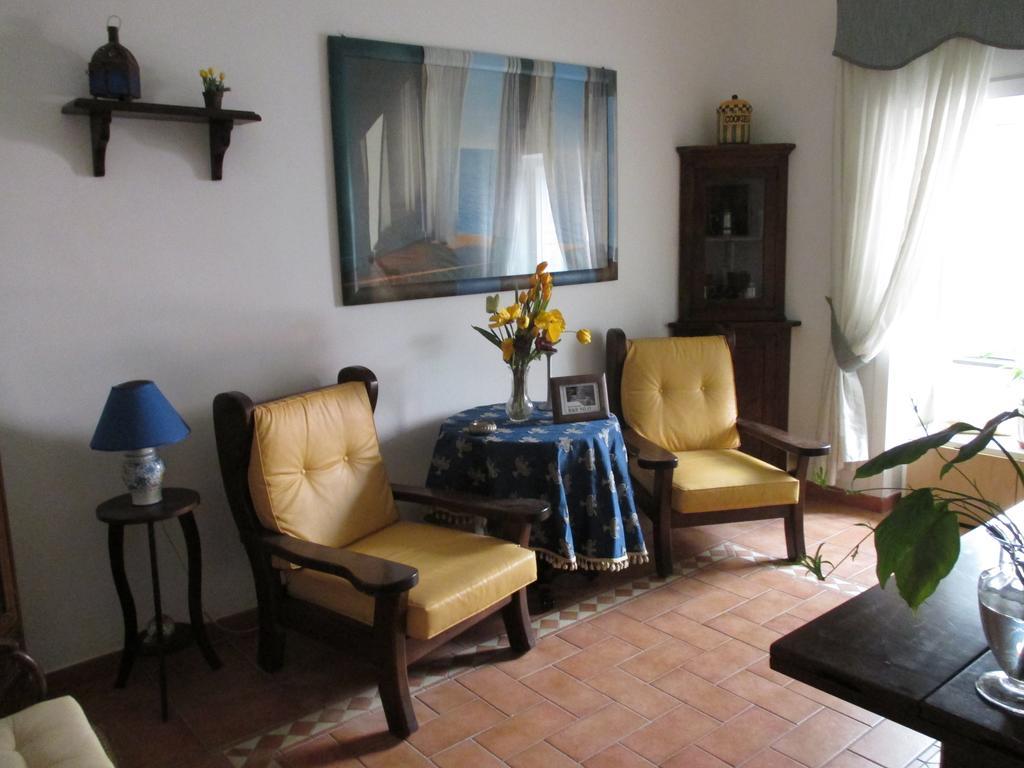 B&B Nilo Napoli Værelse billede