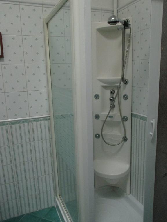 B&B Nilo Napoli Værelse billede