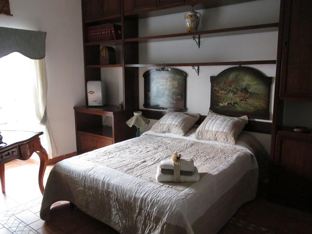 B&B Nilo Napoli Værelse billede