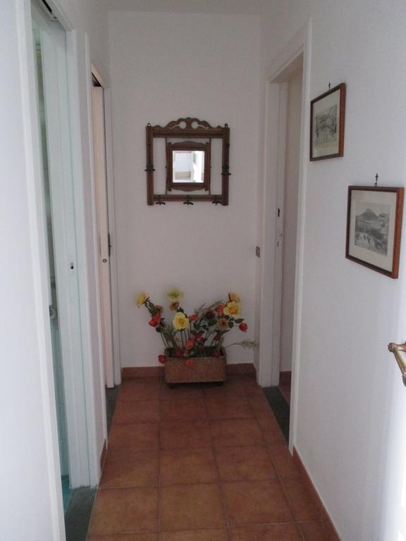 B&B Nilo Napoli Eksteriør billede