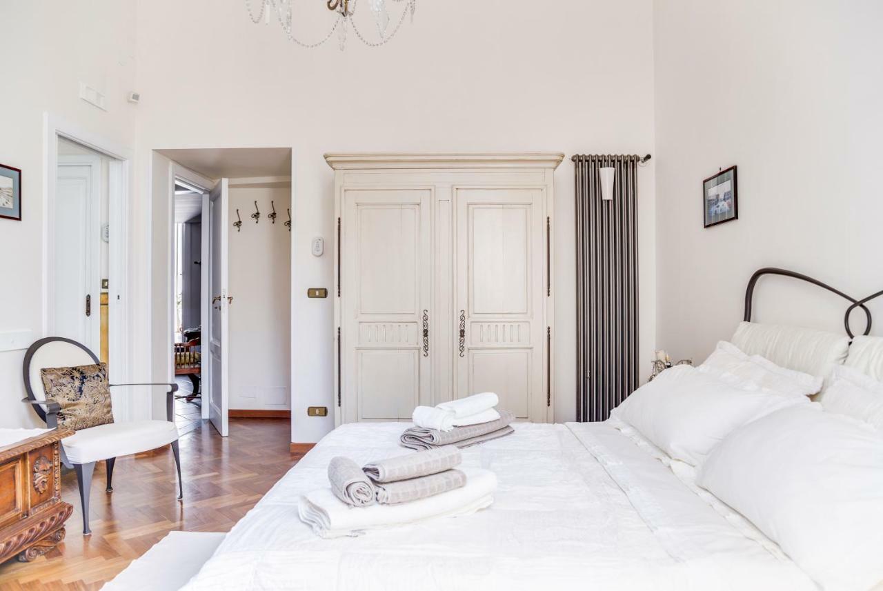 B&B Nilo Napoli Eksteriør billede